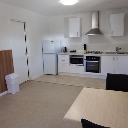Australind Tourist Park Hotell Eksteriør bilde